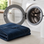 Jeans waschen: Wie oft, bei wie viel Grad und was der Farbe schadet