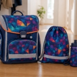 Schulranzen kaufen: Sichtbarkeit, Gewicht und Passform