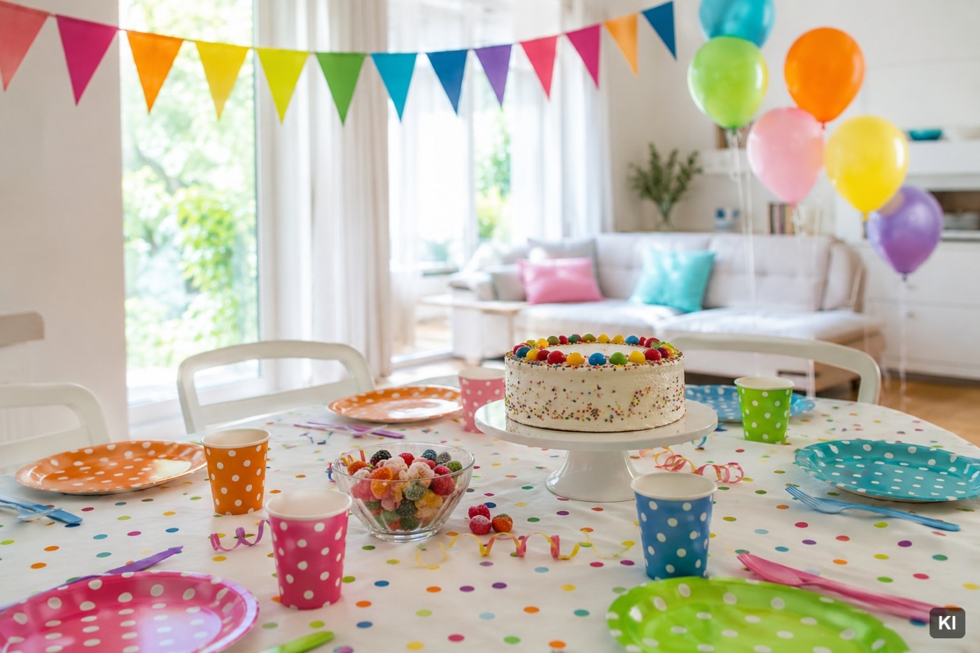 Spiele für den Kindergeburtstag: Ideen nach Alter und ein Ablauf, der trägt