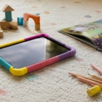 Tablet für Kinder: Ab wann, welches Gerät und welche Regeln