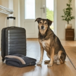 Urlaub mit Hund: Papiere, Transport und das passende Ziel
