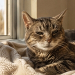 Wie alt werden Katzen? Lebenserwartung, Katzenjahre und was sie verlängert