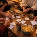 Quizfragen zum Allgemeinwissen: Aufgaben mit Lösungen und ein Ablauf für den Abend