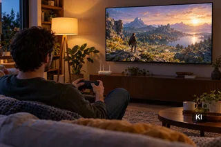 Cloud-Gaming einfach erklärt: So funktioniert Spielen aus der Cloud