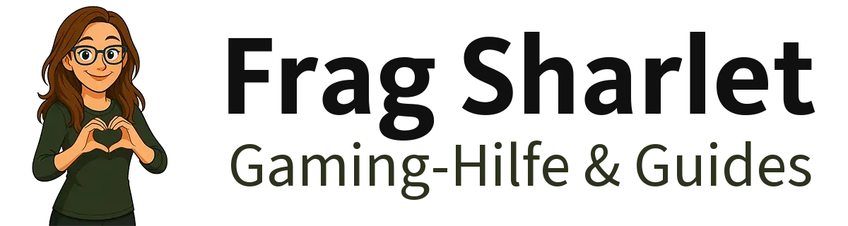 Frag Sharlet