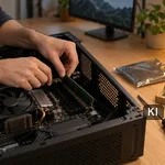 PC aufrüsten: Welche Komponenten den größten Effekt bringen